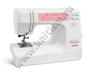 Швейная машина Decor Excel 5018 Janome