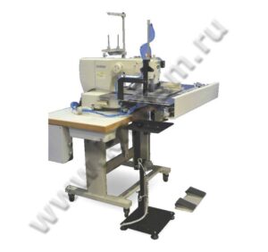 Швейный автомат для декоративной отстрочки карманов 326G-SP5 SiPami