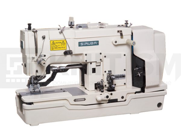 Петельная машина Siruba BH780-CV