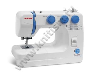 Швейная машина Janome Top22s