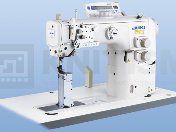 Колонковая машина JUKI PLC-2710SB/BT/DL