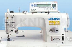 Прямострочная швейная машина JUKI DLN-9010-SS/AK138