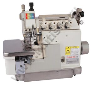 Промышленный 4-х ниточный оверлок GOLDEN WHEEL CSTA-2614-M03/M34-2x4