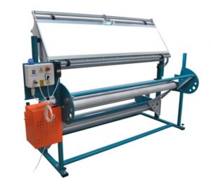 Промерочно-разбраковочная машина REXEL PP-3L/R