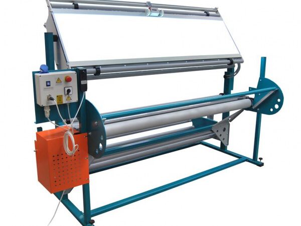 Промерочно-разбраковочная машина REXEL PP-3L/R