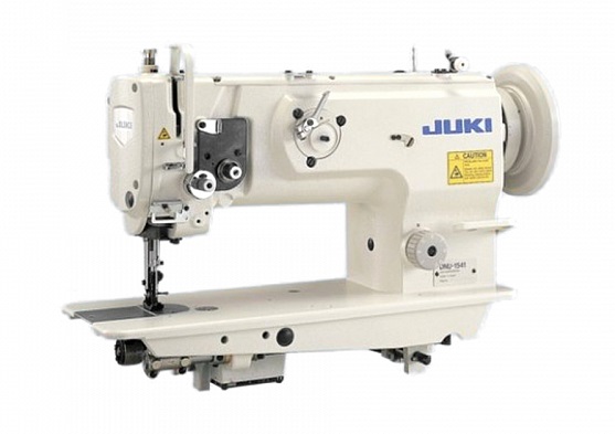 Прямострочная швейная машина с игольным продвижением JUKI DNU-1541/X55268
