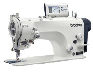 Промышленная швейная машина строчки зиг-заг Z-8550B-031 Brother