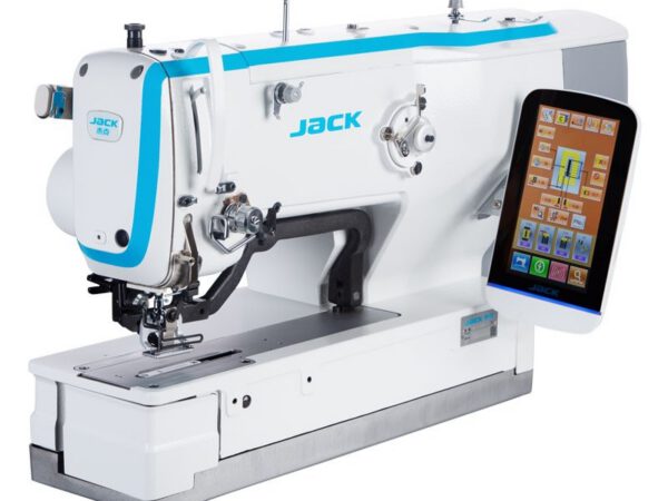 Петельная промышленная швейная машина Jack JK-T1790GS