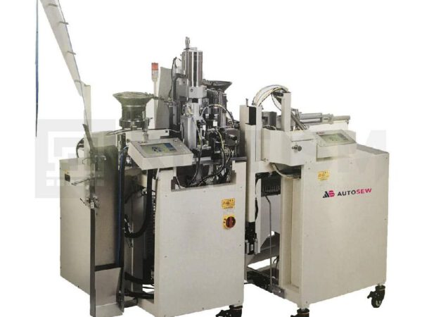 Швейный автомат для бретелек Autosew JD-300AC