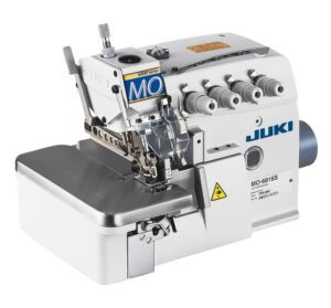 Промышленный оверлок JUKI MO-6816S-FF6-50H