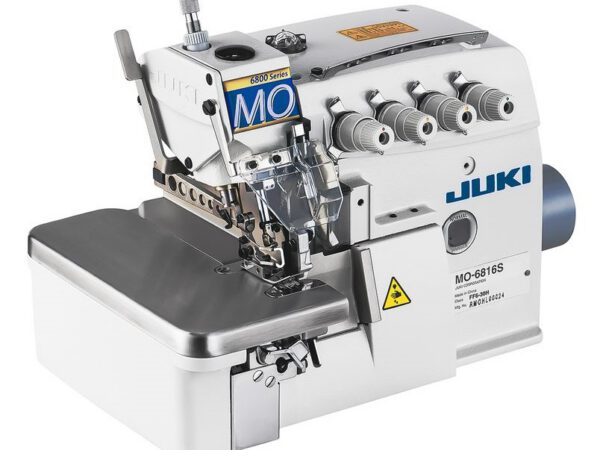 Промышленный оверлок JUKI MO-6816S-FF6-50H