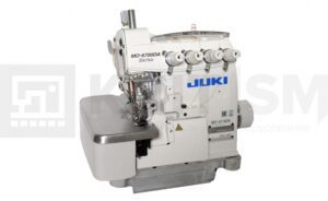 Промышленный оверлок JUKI MO-6716DA-FF6-40H