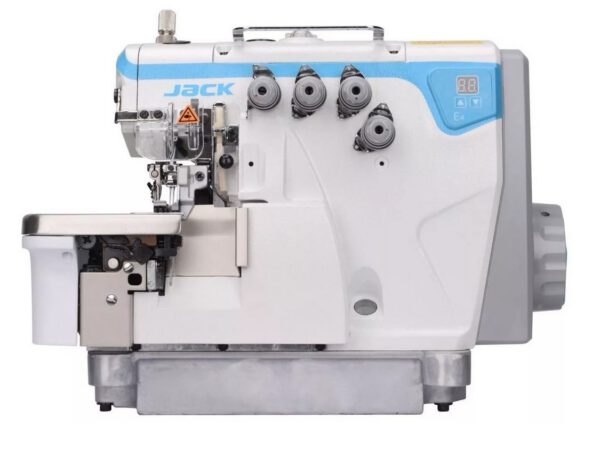Промышленный шестиниточный оверлок Jack JK-E4S-6-03/333