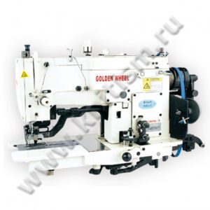 Петельная машина GOLDEN WHEEL CSH-7830