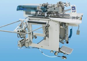 Швейный автомат для обработки карманов JUKI APW-895 NS12 ZR3K
