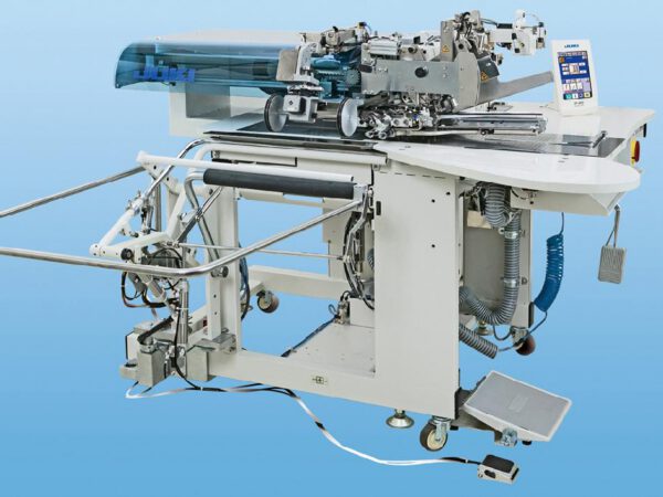 Швейный автомат для обработки карманов JUKI APW-895 NS12 ZR3K