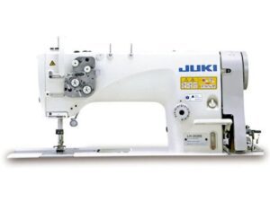 Двухигольная промышленная швейная машина JUKI LH-3588AG