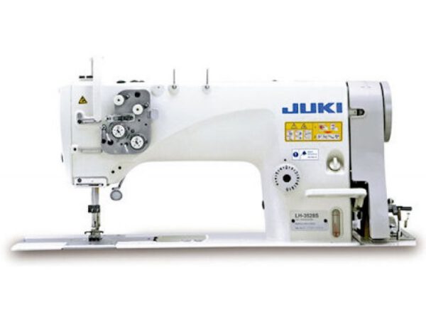 Двухигольная промышленная швейная машина JUKI LH-3588AG