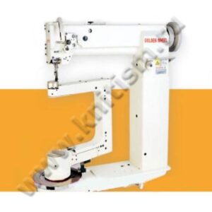 Колонковая машина GOLDEN WHEEL CS-8900