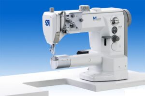 Рукавная машина с тройным продвижением и увеличенным челноком DURKOPP ADLER 869-180020