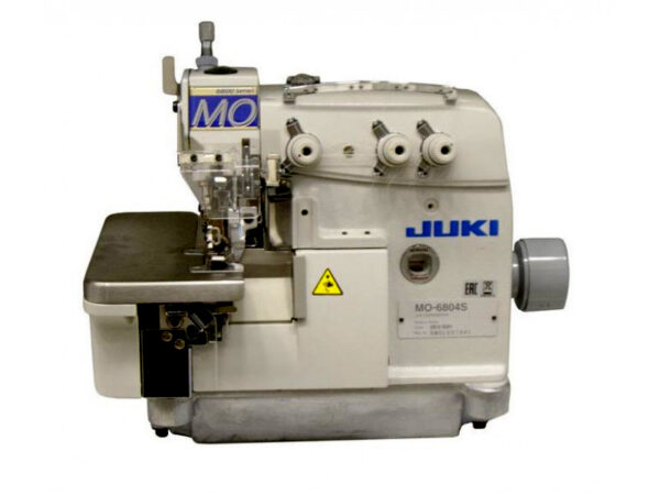 Промышленный оверлок JUKI MO-6804S-OE4-30H