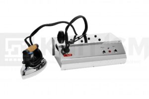 Парогенератор 1,4 л с утюгом LELIT PS 1R