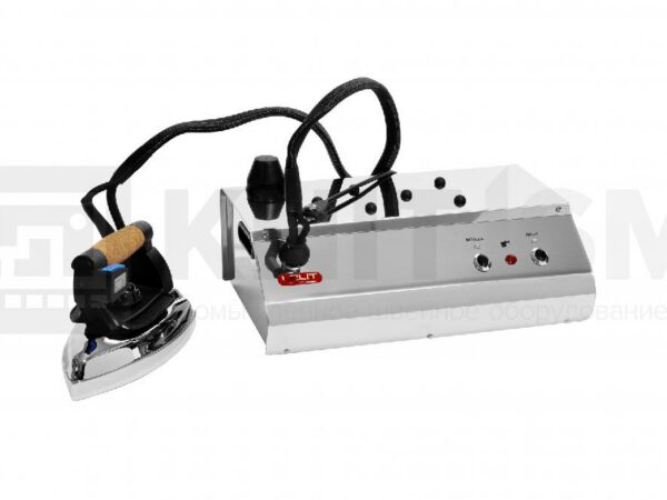Парогенератор 1,4 л с утюгом LELIT PS 1R
