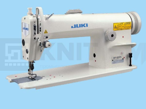 Промышленная швейная машина имитации ручного стежка JUKI MP-200NS