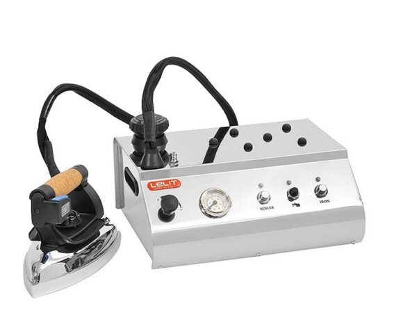 Парогенератор 2,5 л с утюгом LELIT PS 326