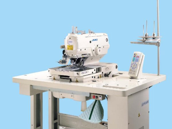 Петельная машина глазковой петли JUKI MEB-3200TSMA