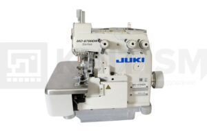 Промышленный оверлок JUKI MO-6704DA-0E4-307