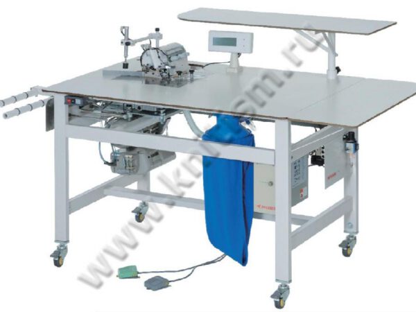 Швейный автомат для обметки края брюк и юбок PEGASUS LSN/MX5204-22Z5