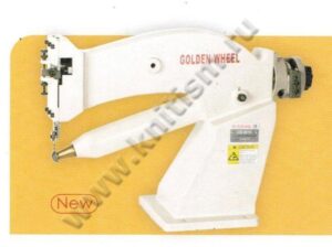 Машина для обрезки подкладки GOLDEN WHEEL CS-9010