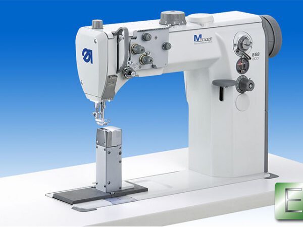 Колонковая машина с тройным продвижением DURKOPP ADLER 868-190020