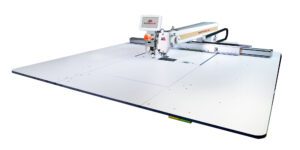 Швейный автомат программируемой строчки Autosew ASM-S1-13085-LR-BC