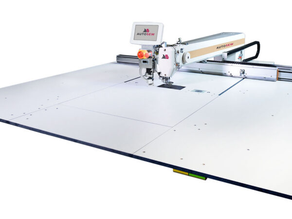 Швейный автомат программируемой строчки Autosew ASM-S1-13085-LR-BC