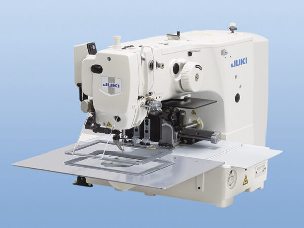 Швейный автомат программируемой строчки JUKI AMS-210 ENHL 1306 SZ 5000 D