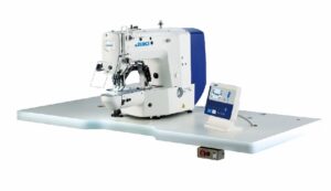 Закрепочная машина Juki LK-1900SSS (прямой привод)