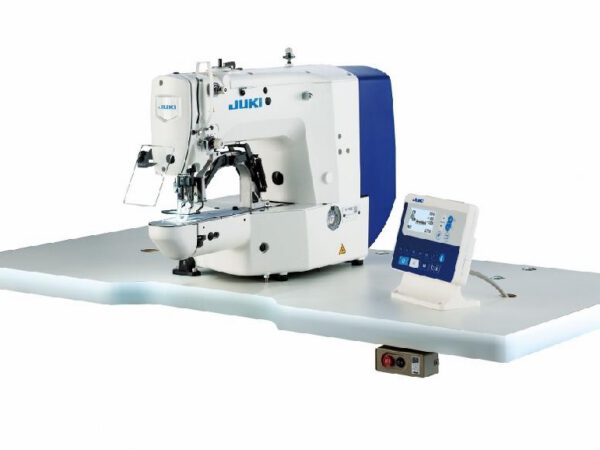 Закрепочная машина Juki LK-1900SSS (прямой привод)