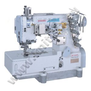 Плоскошовная (распошивальная) машина Pegasus WT562-01CBX356