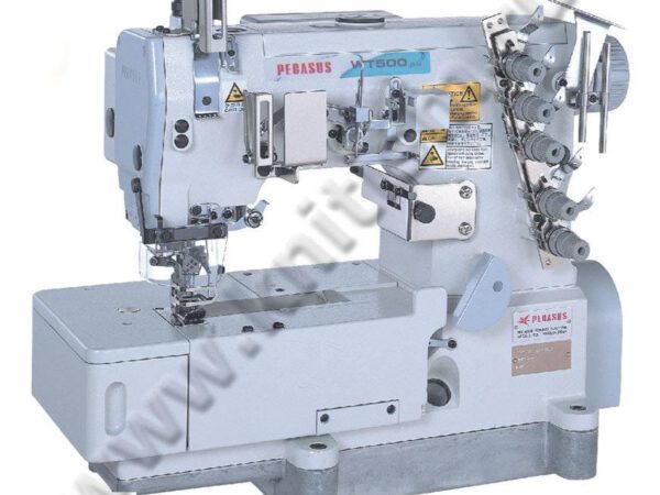 Плоскошовная (распошивальная) машина Pegasus WT562-01CBX356