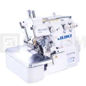 Промышленный оверлок JUKI MO-6904S-0D4-3F6