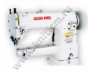Рукавная швейная машина GOLDEN WHEEL CS-6210
