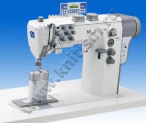 Колонковая машина с тройным продвижением DURKOPP ADLER 868-490322-M