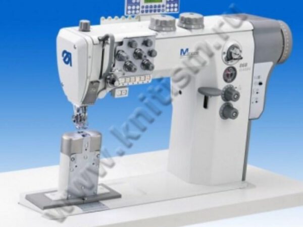 Колонковая машина с тройным продвижением DURKOPP ADLER 868-490322-M