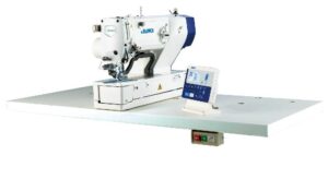 Петельная швейная машина Juki LBH-1790SS с прямым приводом