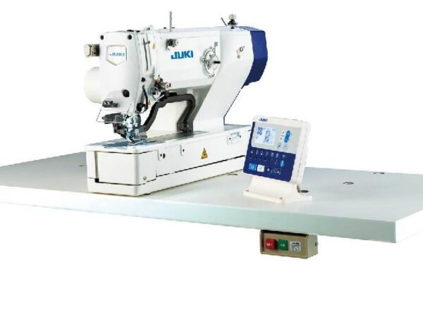 Петельная швейная машина Juki LBH-1790SS с прямым приводом