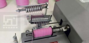 Помпоновая машина Autosew ASM-2019