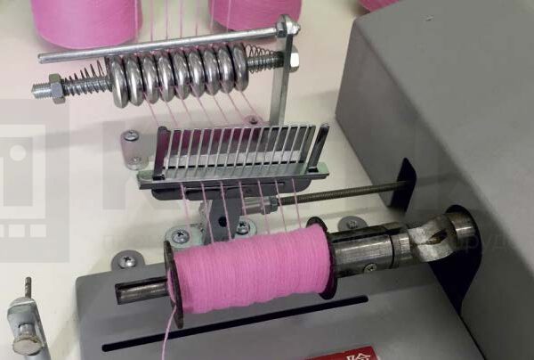 Помпоновая машина Autosew ASM-2019