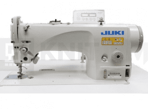 Прямострочная швейная машина JUKI DLN-9010-SH/AK138